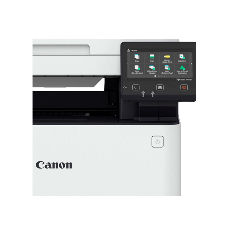 МФУ Canon i-Sensys MF651Cw