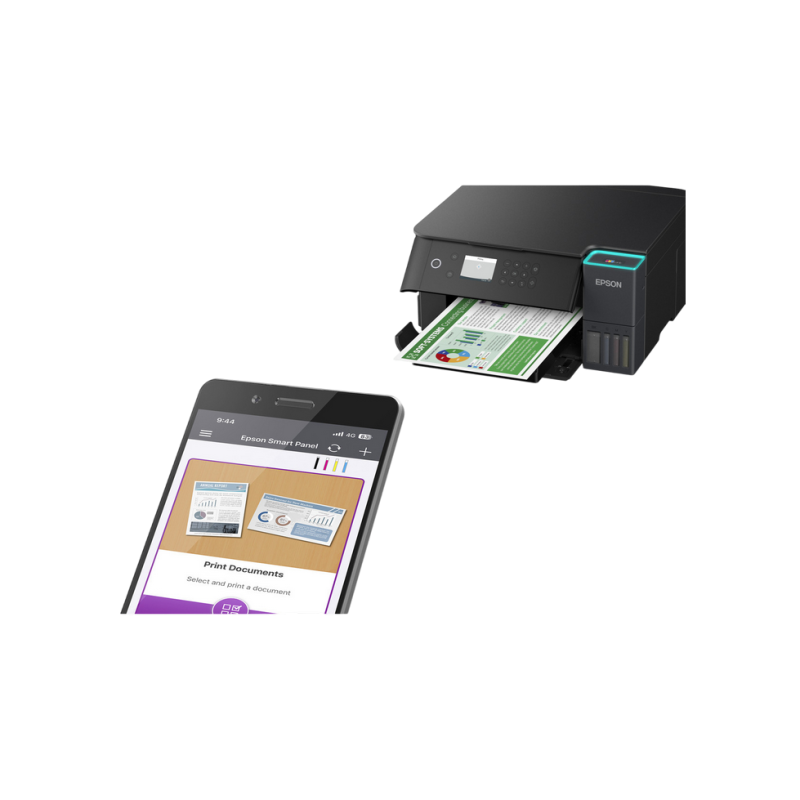 МФУ Epson EcoTank L6360