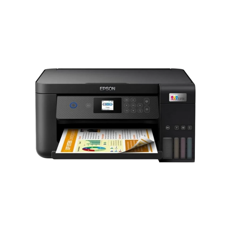 МФУ Epson EcoTank L4260
