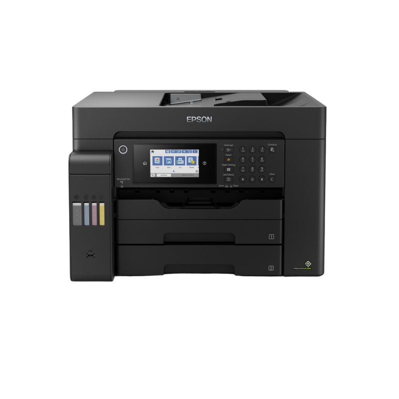 МФУ Epson L15150