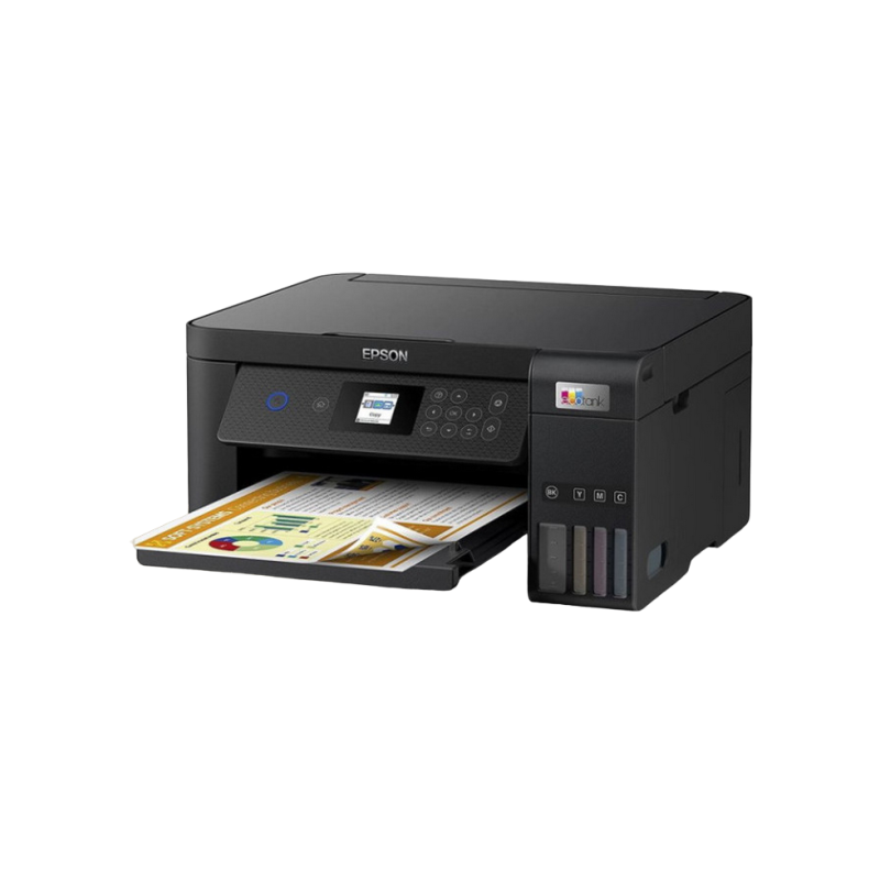 МФУ Epson EcoTank L4260