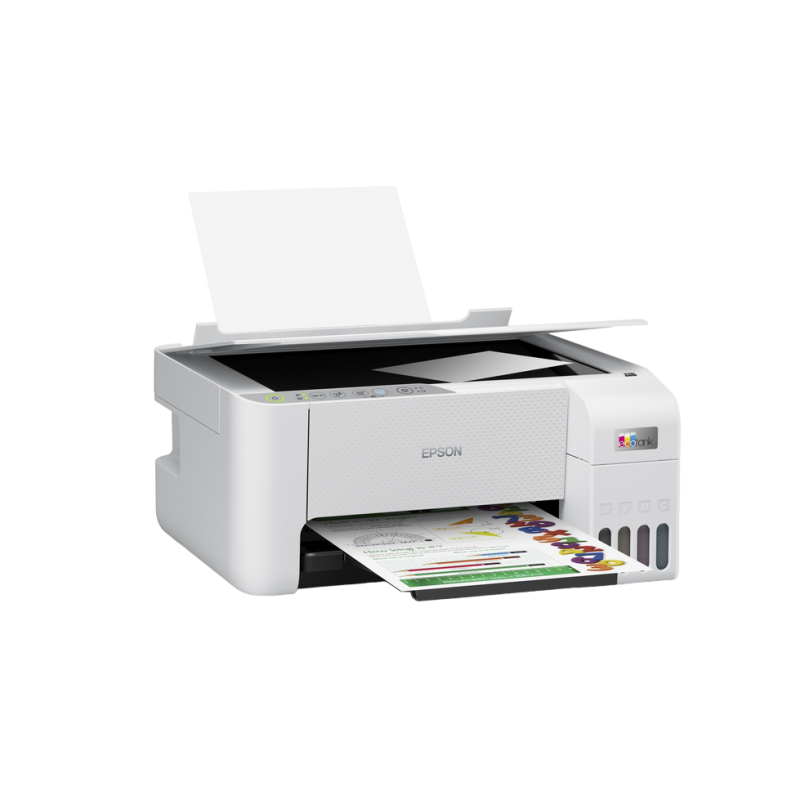 МФУ Epson EcoTank L3256, White