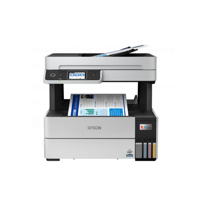 МФУ Epson L6490