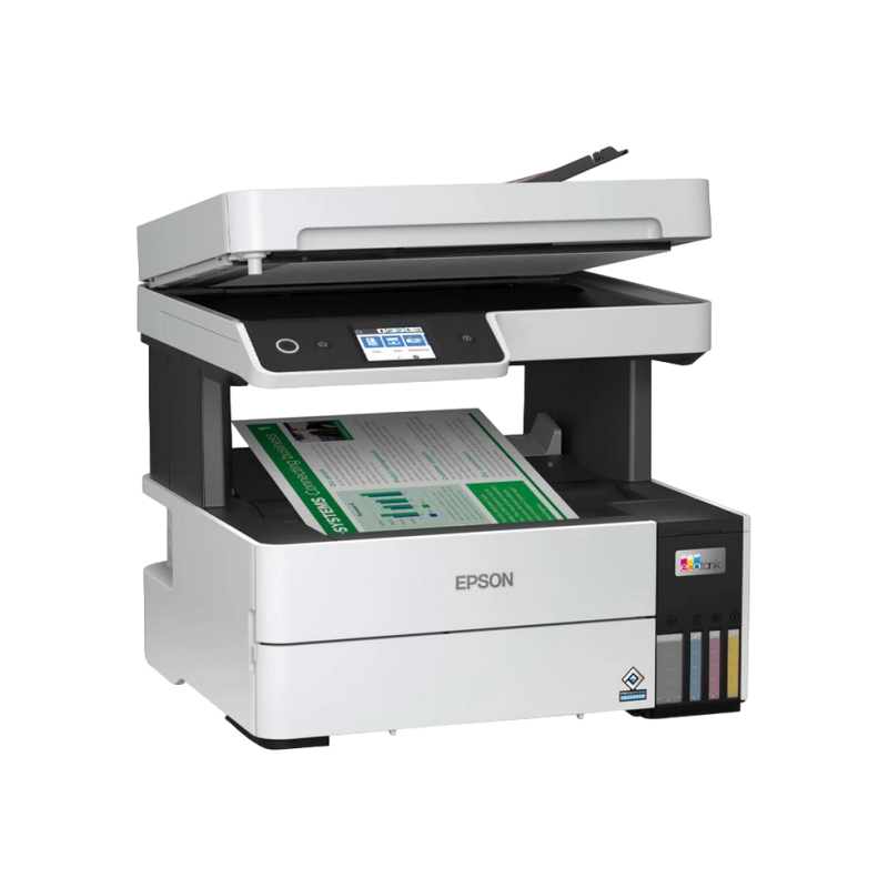МФУ Epson L6490