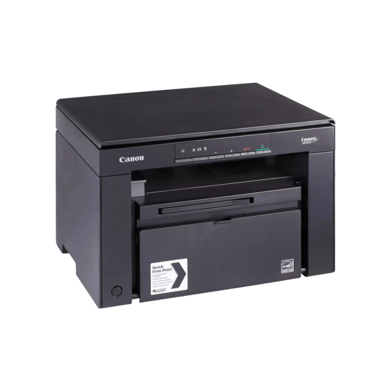 МФУ Canon i-Sensys MF3010 Bundle + Kit (CRG725 x 2pcs)