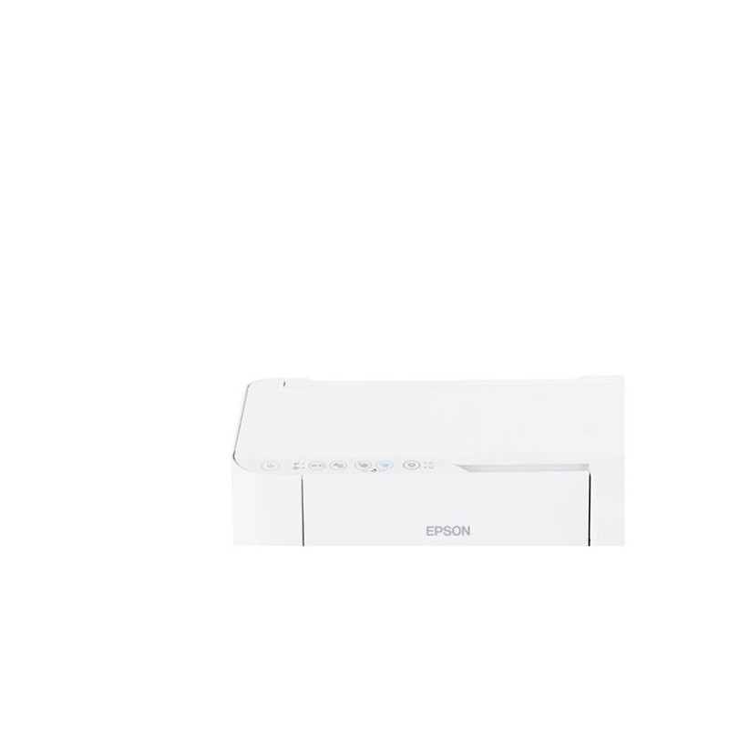 Epson L3156, White