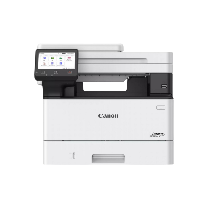 МФУ Canon i-Sensys MF461dw II