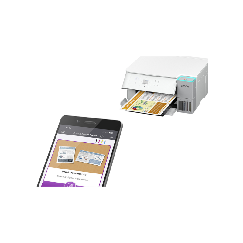 MFD Epson EcoTank L4367