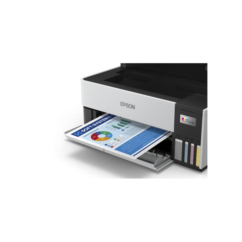 МФУ Epson L6490