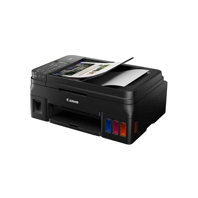 Canon Pixma G4411, Black