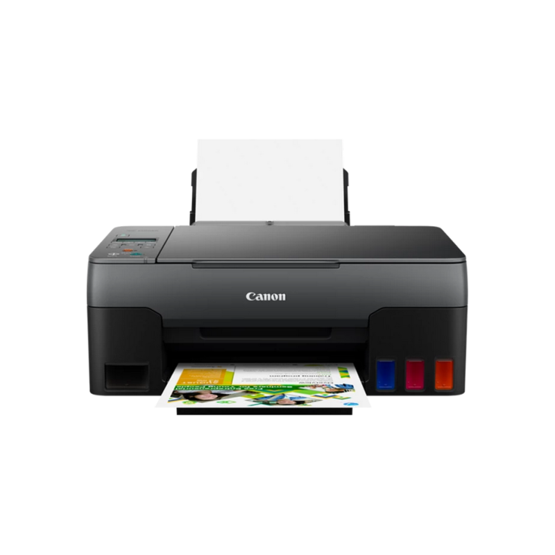 Canon Pixma G3420, Black