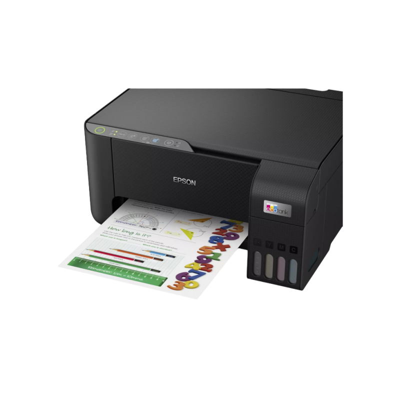 МФУ Epson EcoTank L3200