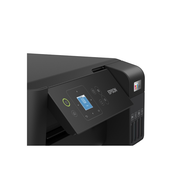 MFD Epson EcoTank L3560