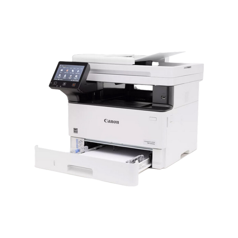 МФУ Canon i-Sensys MF465dw