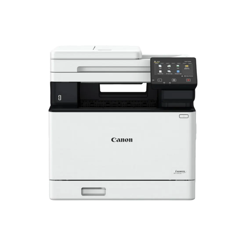 MFD Canon i-Sensys MF754Cdw Ⅱ