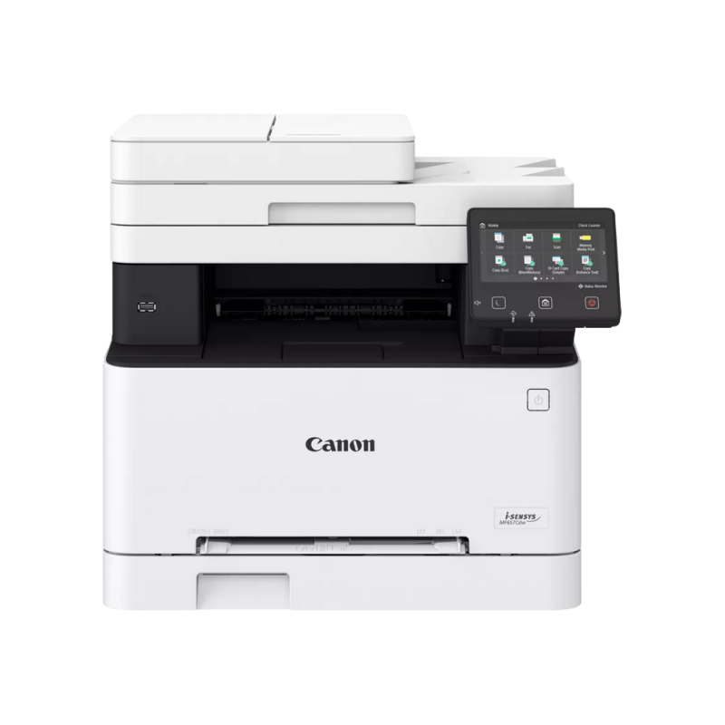 МФУ Canon i-Sensys MF657Cdw