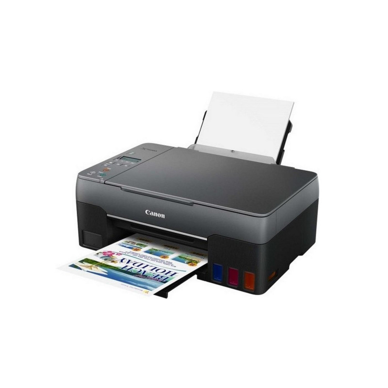 Canon Pixma G3420, Black