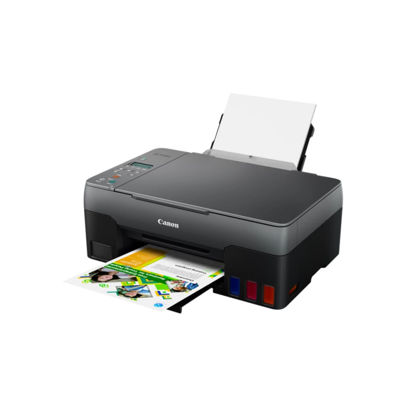 Canon Pixma G3420, Black