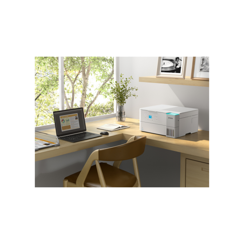 MFD Epson EcoTank L4367