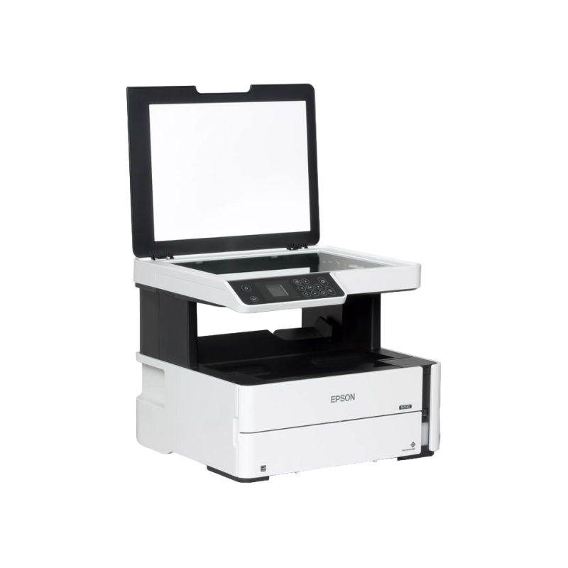 МФУ Epson M2140, Белый