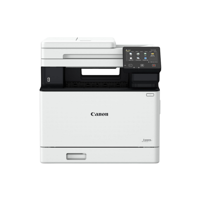 МФУ Canon i-Sensys MF754Cdw