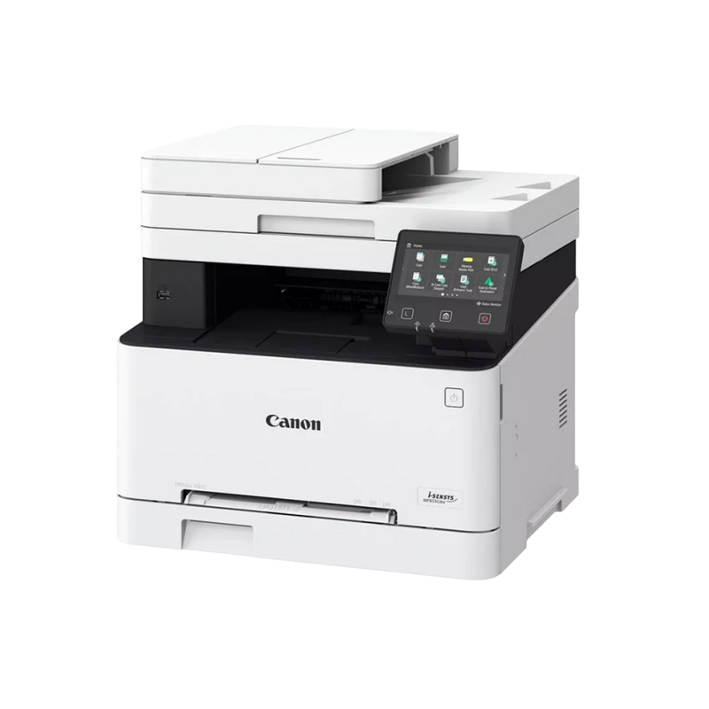 МФУ Canon i-Sensys MF655Cdw