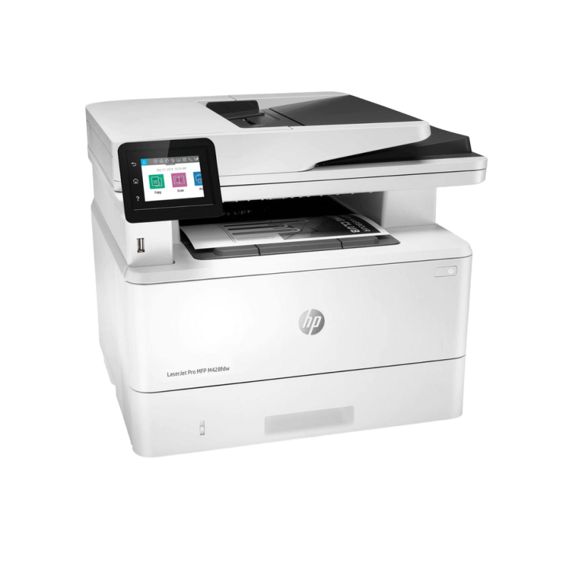 MFD HP LaserJet Pro 4103fdn