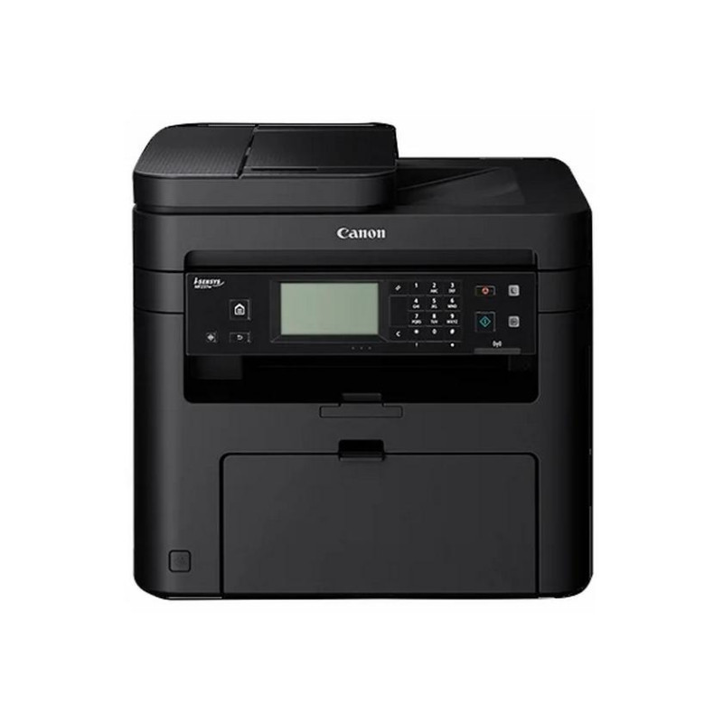 МФУ Canon i-Sensys MF237w Bundle, and CRG737 x 2 pcs