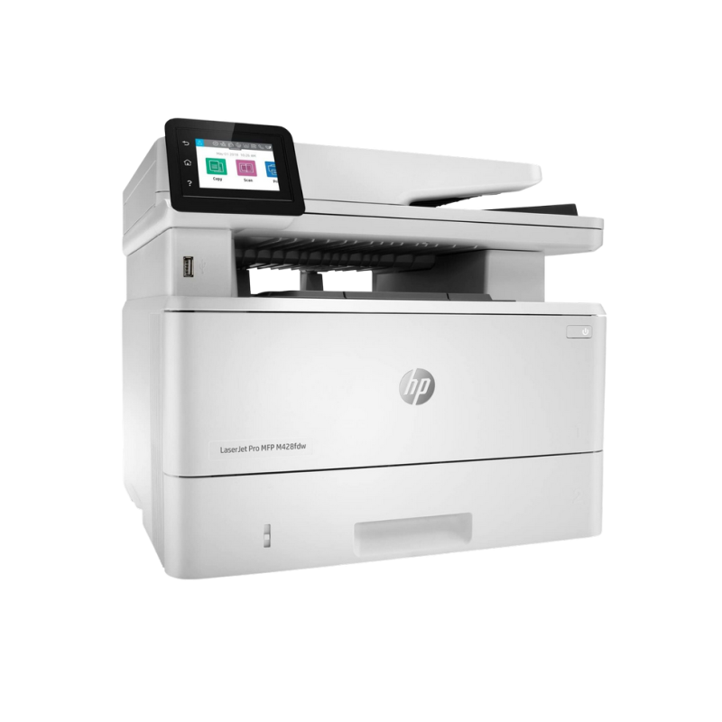 МФУ HP LaserJet Pro 4103fdw
