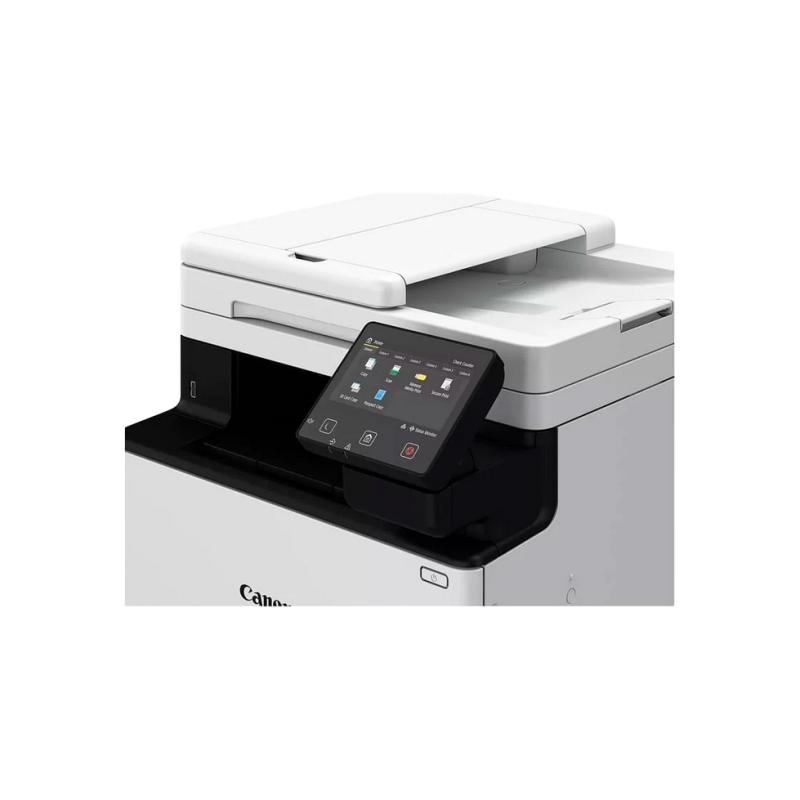 МФУ Canon i-Sensys MF651Cw