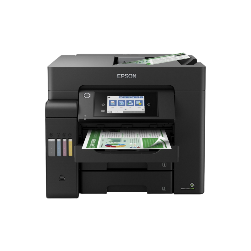МФУ Epson L6550