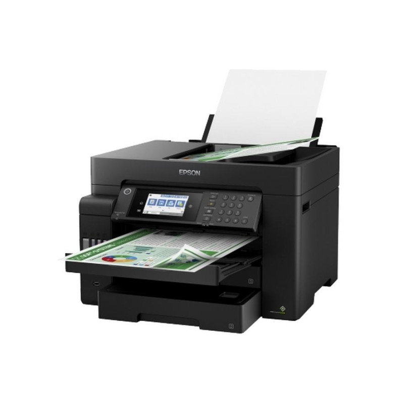 МФУ Epson L15150, Black