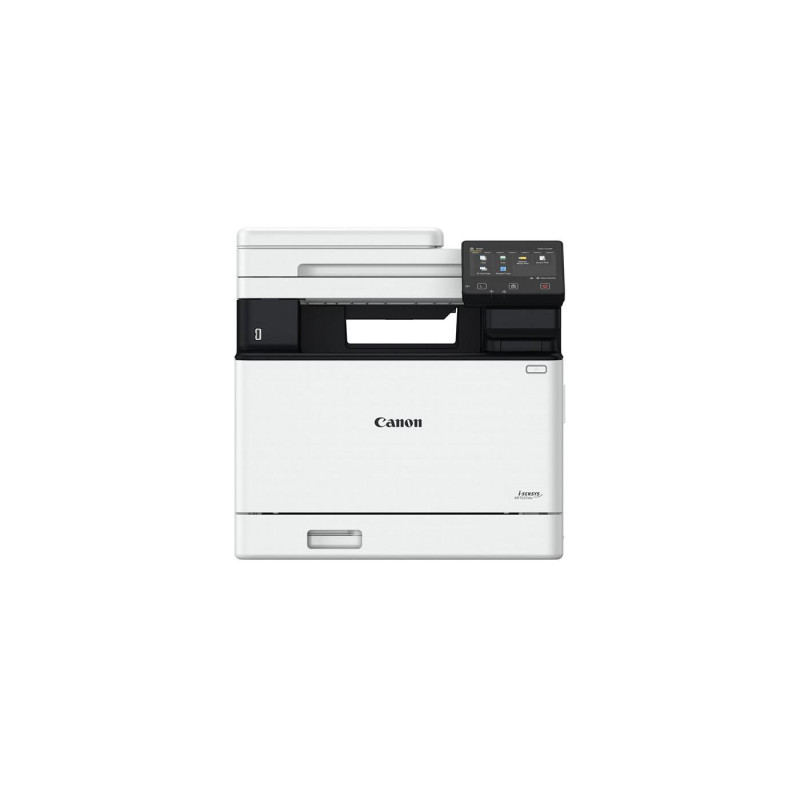 МФУ Canon i-Sensys MF752Cdw