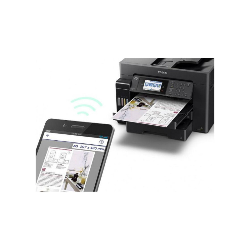 MFD Epson L15160