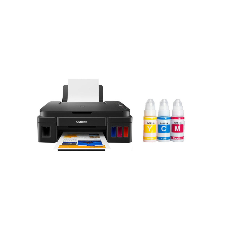 Canon Pixma G2415, Black