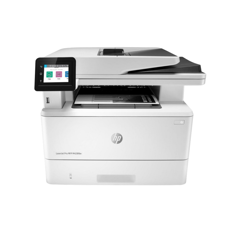 МФУ HP LaserJet Pro 4103fdw