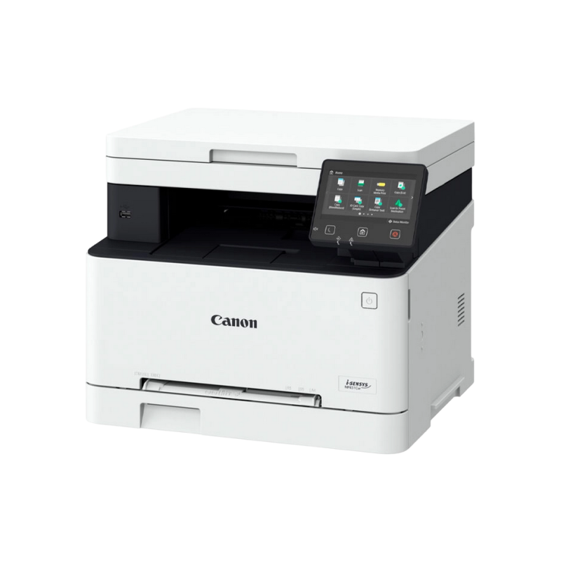 МФУ Canon i-Sensys MF651Cw