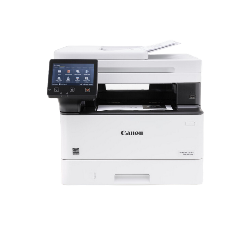 МФУ Canon i-Sensys MF465dw