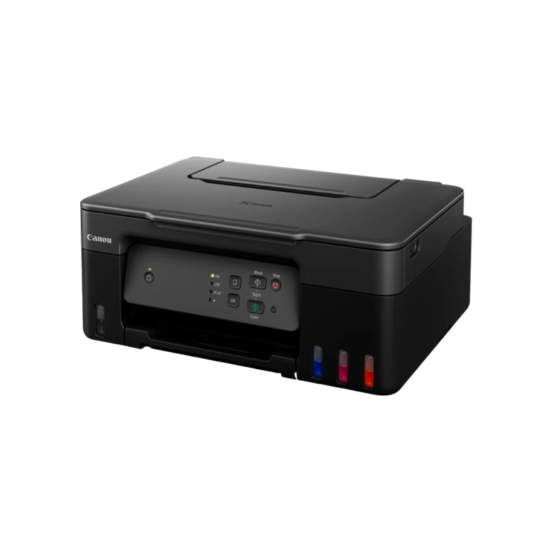 МФУ Canon Pixma G2430, Black