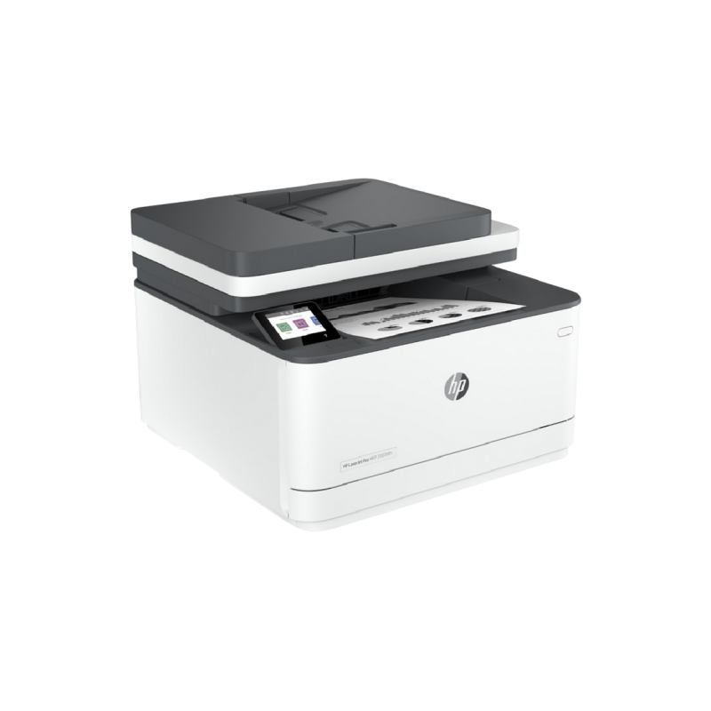 МФУ HP LaserJet Pro 3103fdn