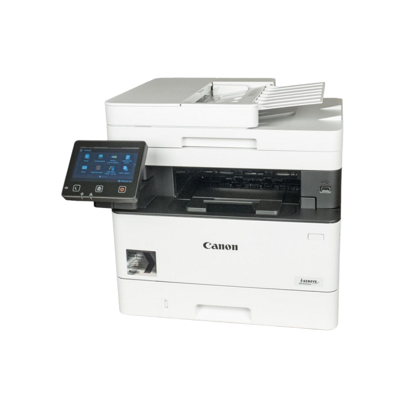 МФУ Canon i-Sensys MF463dw
