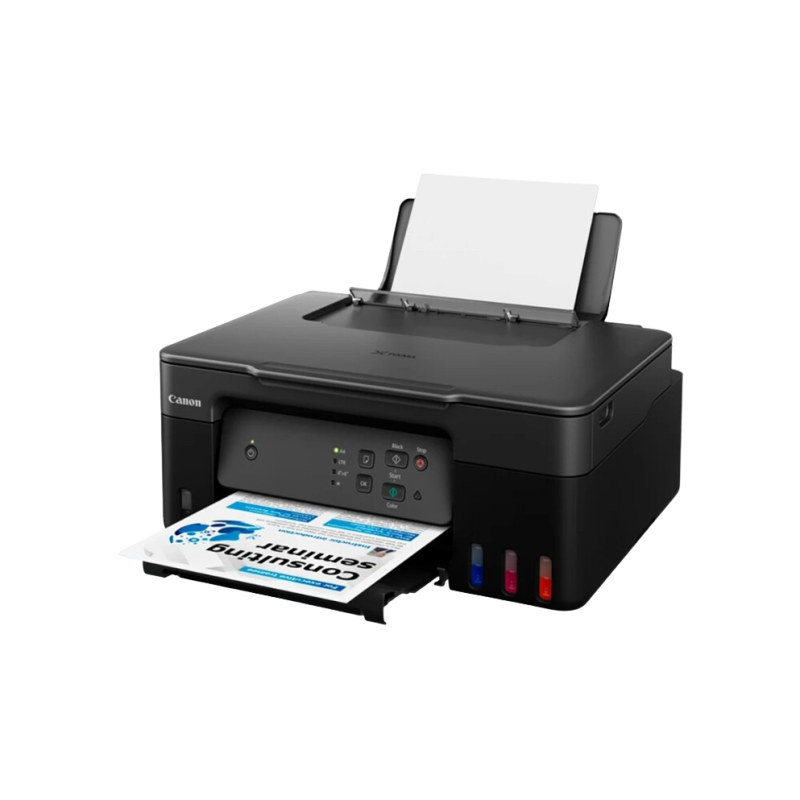 МФУ Canon Pixma G2430, Black
