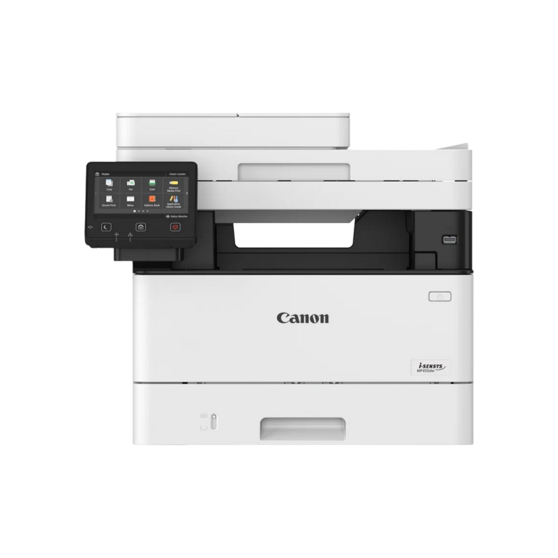МФУ Canon i-Sensys MF455dw