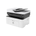 МФУ HP Laser 137fnw