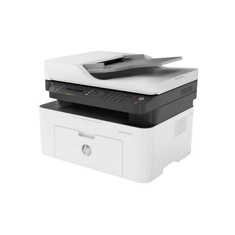 МФУ HP Laser 137fnw