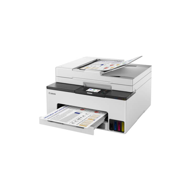 МФУ Canon Maxify GX2040, White