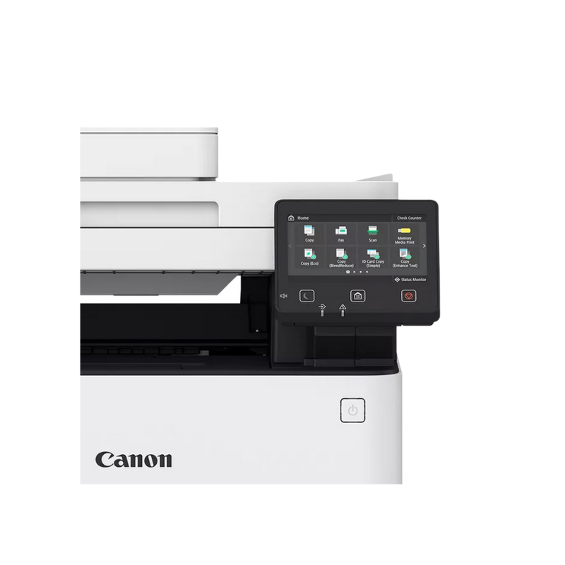 МФУ Canon i-Sensys MF655Cdw