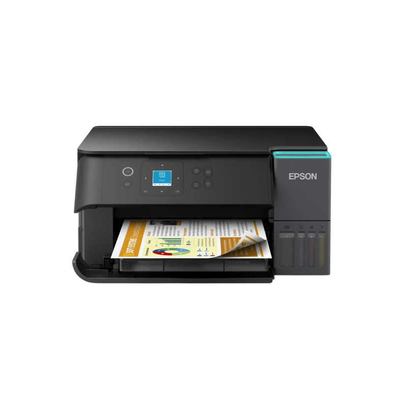 МФУ Epson EcoTank L4360 Black