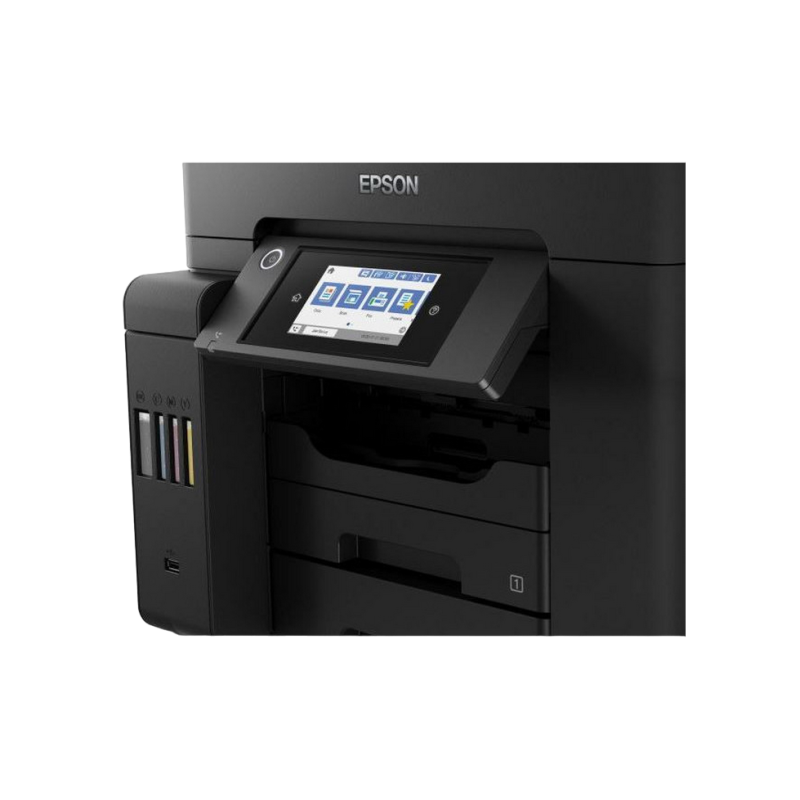 МФУ Epson L6550