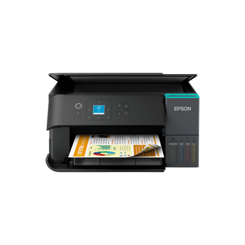 МФУ Epson EcoTank L4360 Black